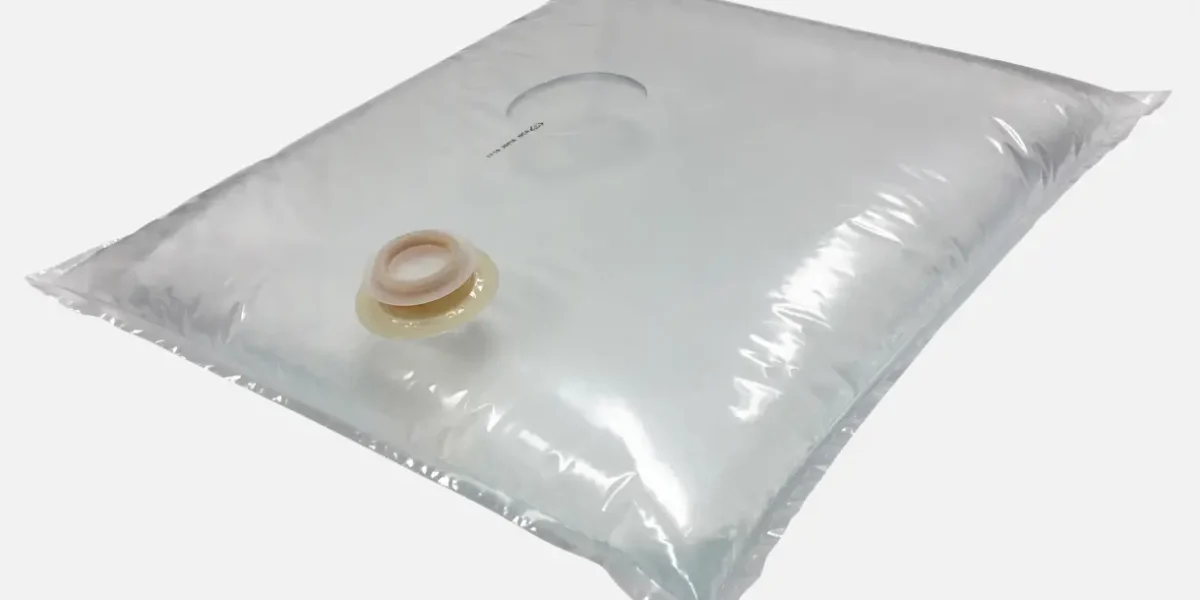 SealFlex Packaging Film